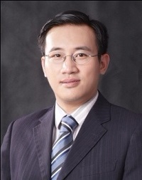 廖衍明-STT/PTT雙認(rèn)證國際職業(yè)管理培訓(xùn)講師
